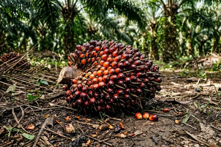 Dilema Penilaian Buah Tandan Segar (BTS): Perspektif Luar Terhadap Kelestarian Sektor Komoditi