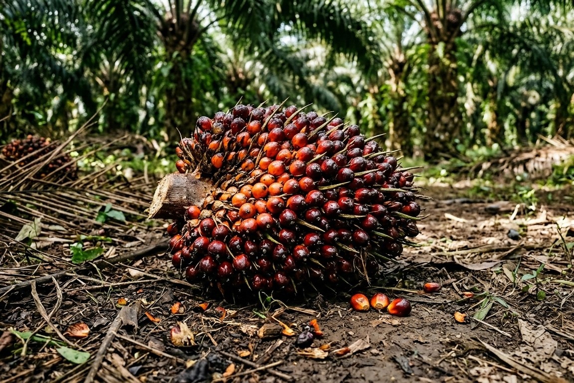 Dilema Penilaian Buah Tandan Segar (BTS): Perspektif Luar Terhadap Kelestarian Sektor Komoditi