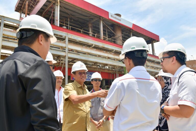 Dari Selat Hormuz ke Ladang Sawit: Mengapa Biodiesel B100 FELDA Adalah Perisai Baharu Malaysia