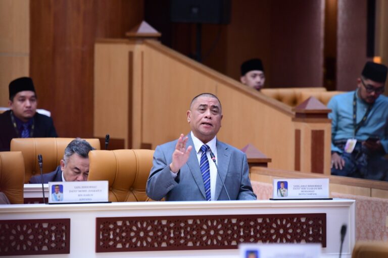 Rasional Pindaan Akta GSA: Menimbang Keadilan Antara Kelestarian Sejarah dan Tuntutan Zaman