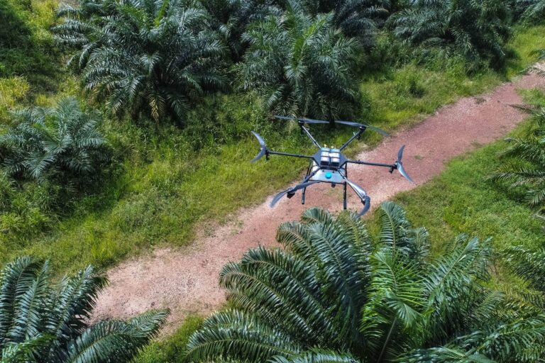 STRIKE: Menerajui Revolusi Digital dan Kelestarian dalam Ekosistem Perladangan FELDA