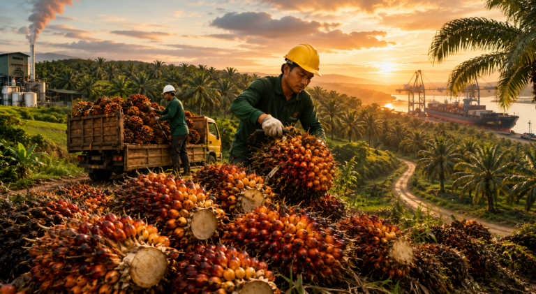 Dari Ladang ke Legasi: Menyingkap Realiti di Sebalik Kecemerlangan BTS FELDA