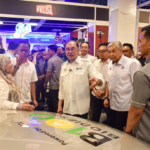 Mengangkat Martabat Peneroka: Biodiesel B100 Sebagai Reformasi Tenaga FELDA dalam Mendepani Cabaran Global