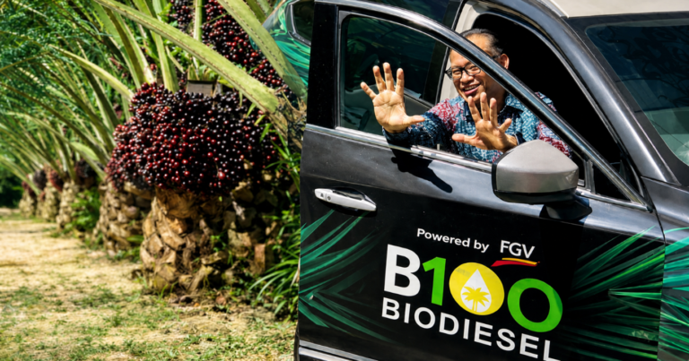 Biodiesel B100: Penyelamat Poket Rakyat atau Sekadar Gimik Kelestarian?