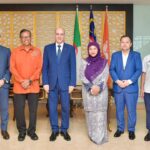 Dari Ladang ke Pentas Dunia: Lawatan Delegasi Algeria ke FELDA Bukan Sekadar Kunjungan Biasa