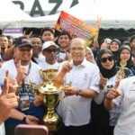 Bukan Sekadar Karnival: Menelusuri Makna Kebersamaan dalam Komuniti Moden 