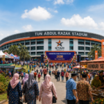70 Tahun FELDA: Dari Keringat Peneroka ke Warisan Bangsa